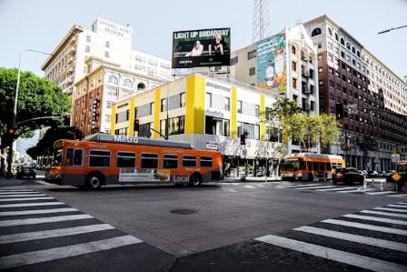 The 5 Most Iconic (Non-Standard) Buses Globally