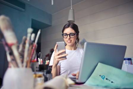 The Influence and Value of Art in the Workplace