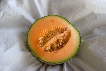 6 Impressive Health Benefits of Eating Cantaloupe You Should Know