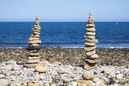 7 Exciting Finds When Collecting Rocks on Ocean Beaches