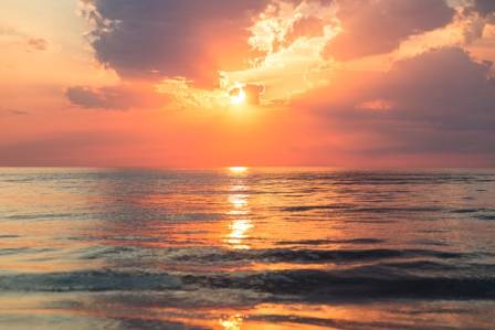 Top 5 Must-see Summer Sunsets On The Olympic Peninsula