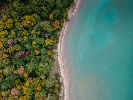 The 10 Most Beautiful Coastlines in the World
