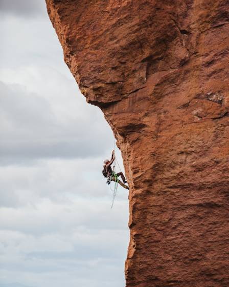 Unveiling the Legends of Rock Climbing: 10 Pioneers Who Redefined the Sport