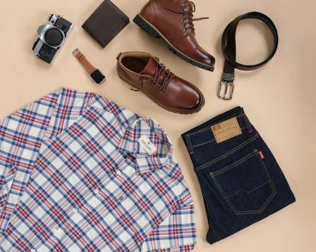 Style Guide: What is Men’s Casual Wear and How to Master it in 2025