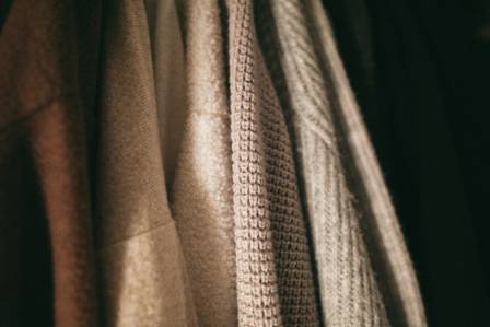 The Essential Handbook for Women’s Seasonal Knitwear